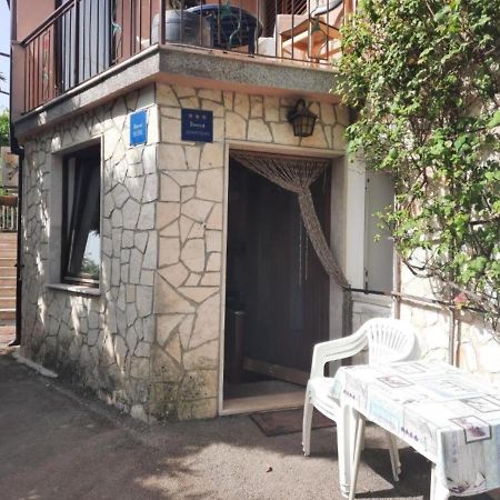 Apartment Frankovic Moscenicka Draga Bagian luar foto