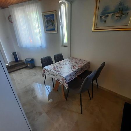 Apartment Frankovic Moscenicka Draga Bagian luar foto