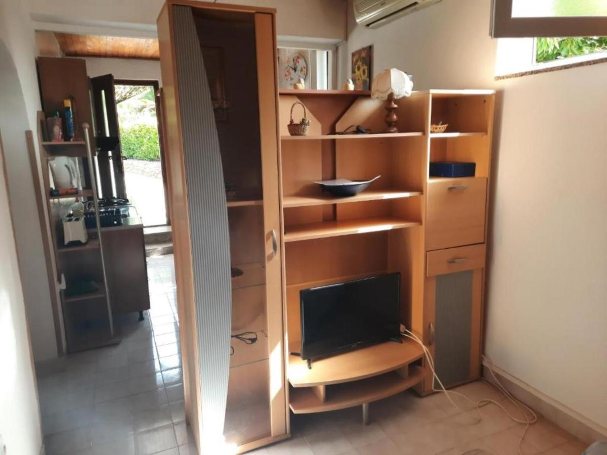 Apartment Frankovic Moscenicka Draga Bagian luar foto