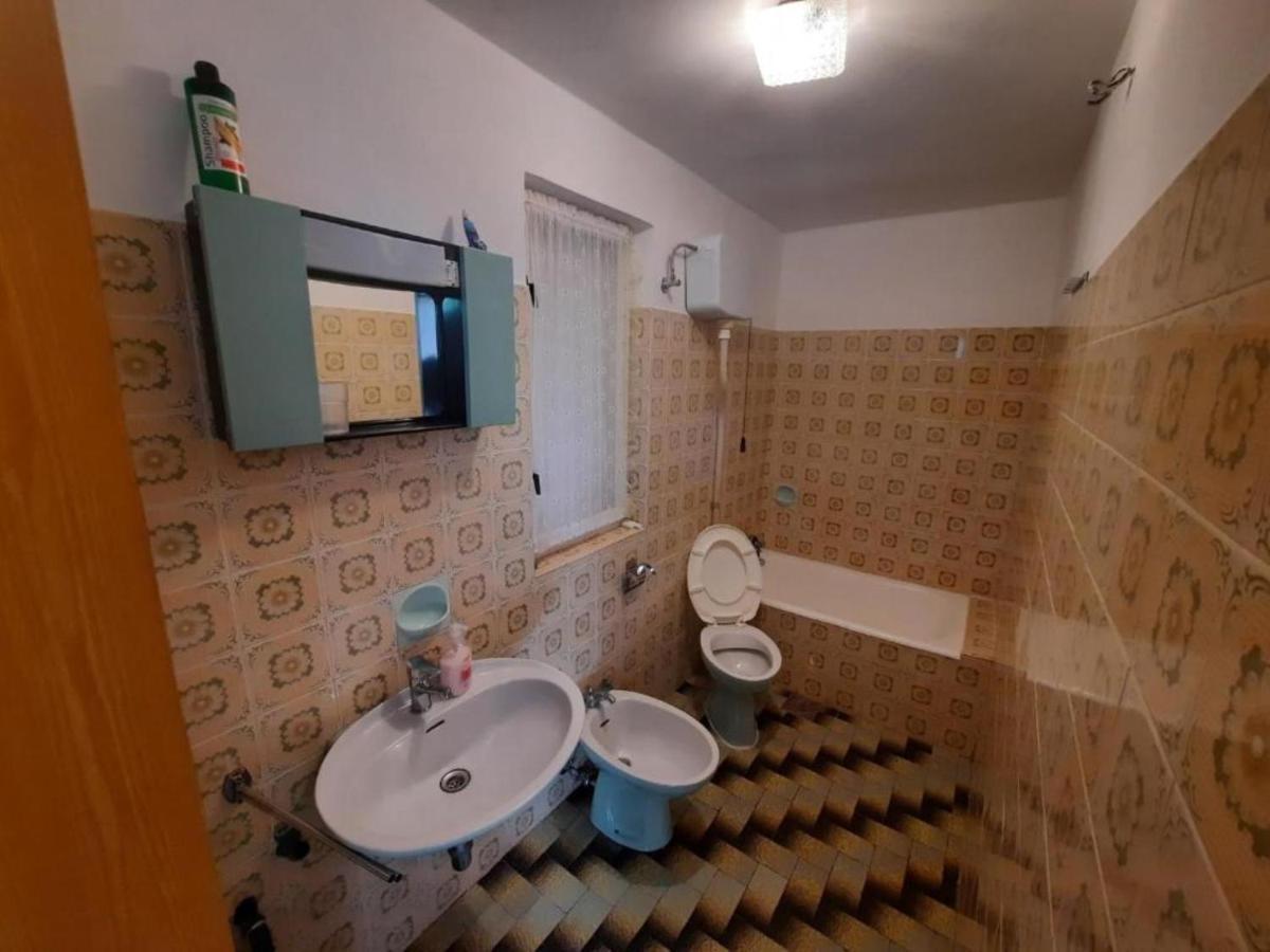 Apartment Frankovic Moscenicka Draga Bagian luar foto