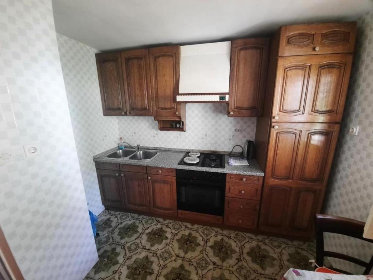 Apartment Frankovic Moscenicka Draga Bagian luar foto