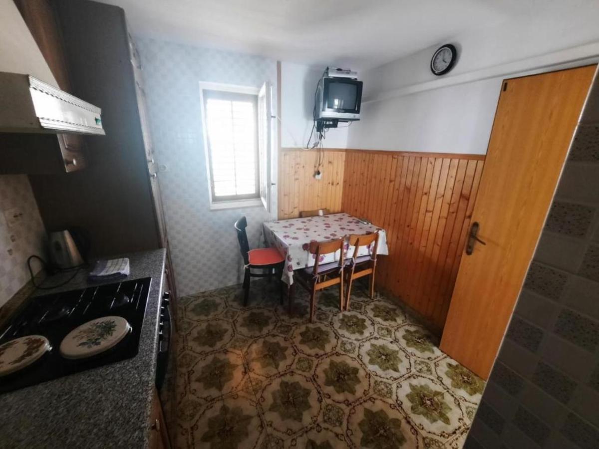 Apartment Frankovic Moscenicka Draga Bagian luar foto