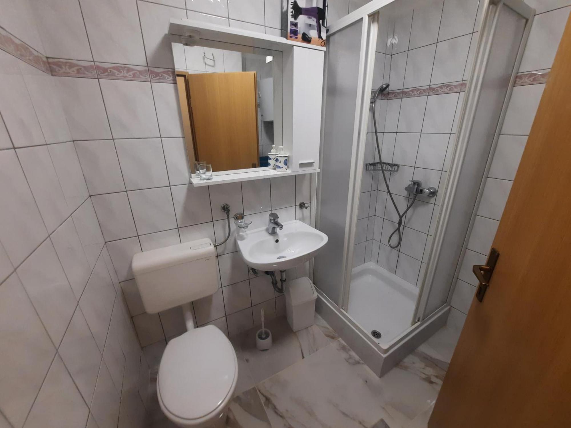 Apartment Frankovic Moscenicka Draga Bagian luar foto