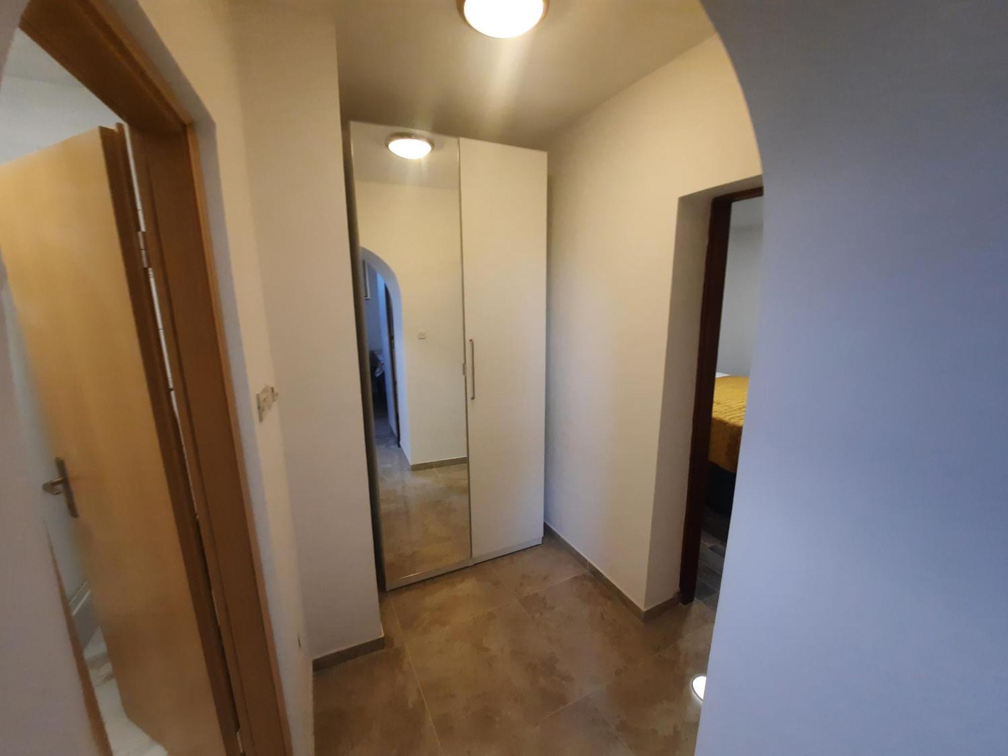 Apartment Frankovic Moscenicka Draga Bagian luar foto